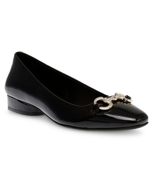 Women's Cora Tailored Ballet Flats