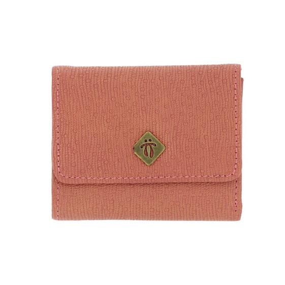 TOTTO Egyna Cuero Wallet