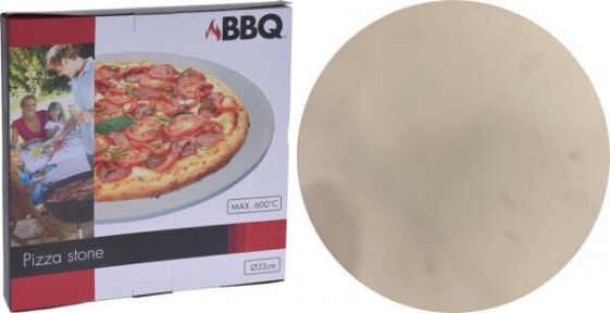 Mondex Kamień do pizzy 33cm 600 stopni