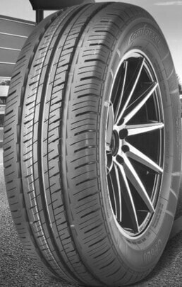 Шины летние Comforser CF620 205/60 R19 92H