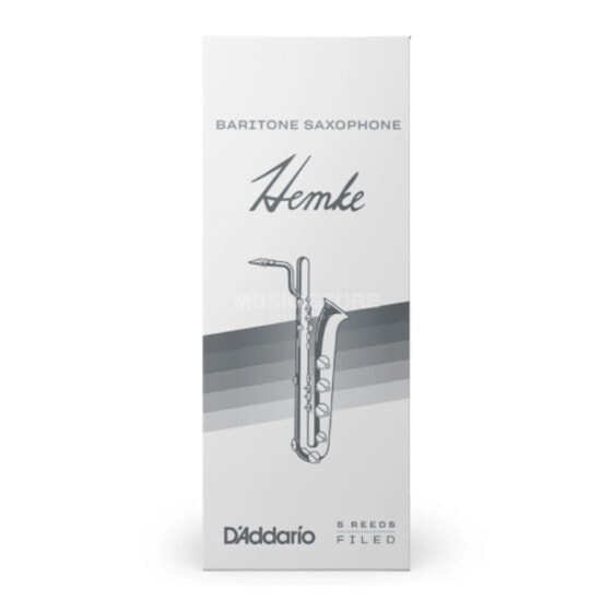 Hemke Baritonsax 3