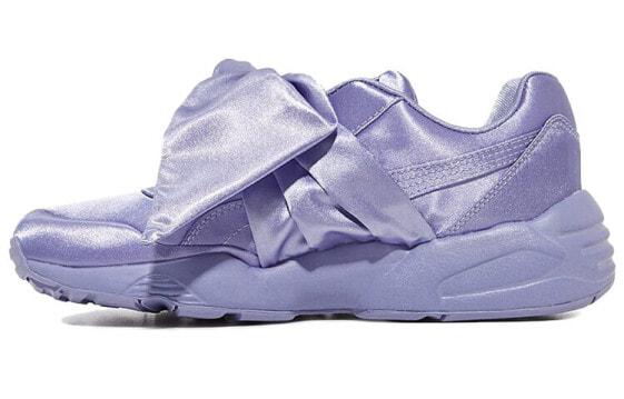 Кроссовки женские PUMA Fenty x Rihanna Fenty Bow Лавандовые 365054-03