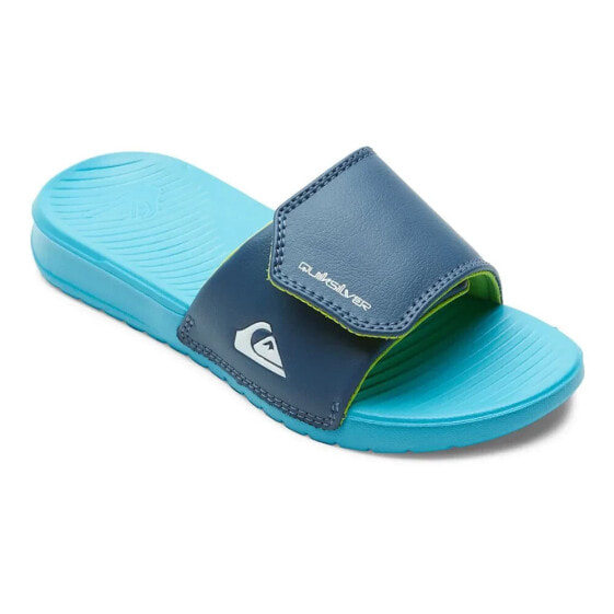 QUIKSILVER Bright Coast Adjust Youth Sandals