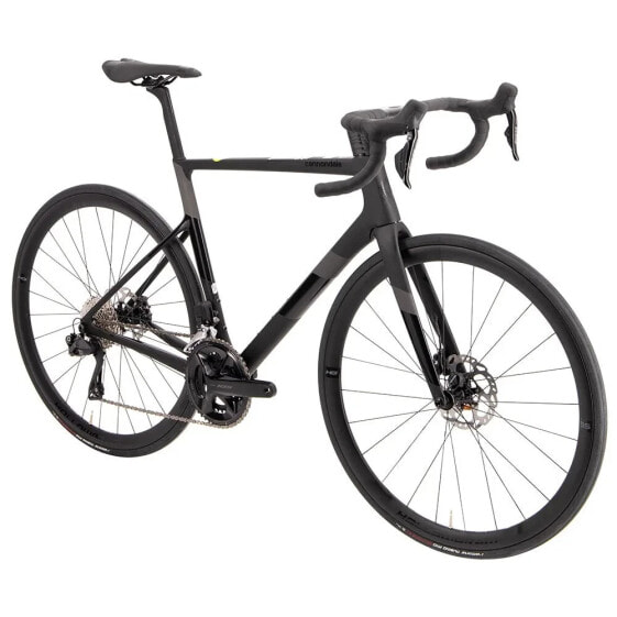 CANNONDALE SuperSix EVO Carbon 105 Di2 2023 road bike