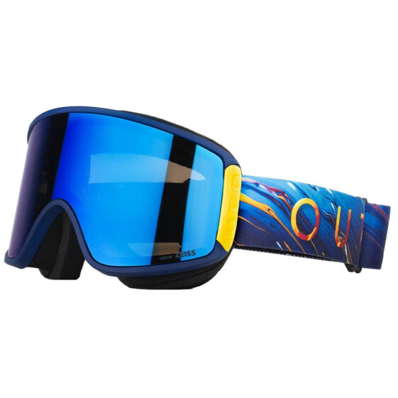 OUT OF Shift Ski Goggles