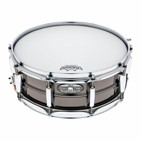 Pearl 14"x05" Sensitone Brass