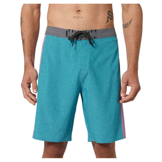 MYSTIC Empire High Performance Swimming Shorts