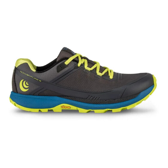 TOPO ATHLETIC Runventure 3 trail running shoes