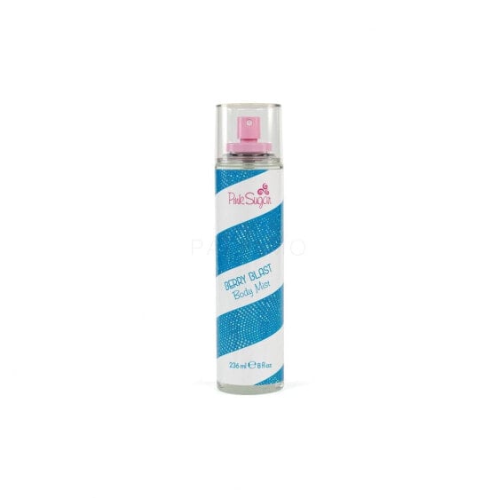 Pink Sugar Berry Blast 236 ml körperspray für Frauen