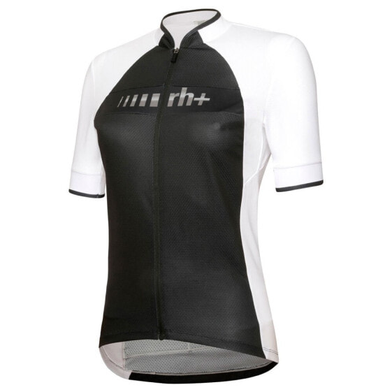 rh+ Prime short sleeve jersey