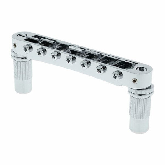 TonePros TP7 C - 7 Tune-O-Matic Bridge