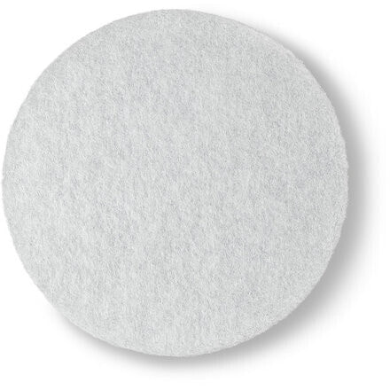 Fein 63723036010 - Polishing pad - Removing paint - White