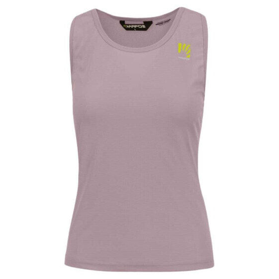 KARPOS Loma sleeveless T-shirt