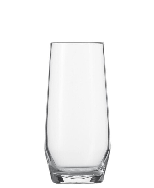 Pure Collins/Tumblers, Set of 6