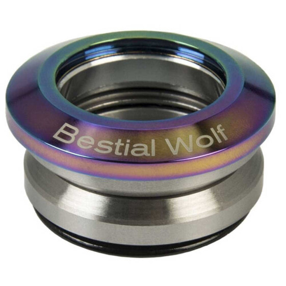 BESTIAL WOLF DARE-555 Integrated Headset Sealed