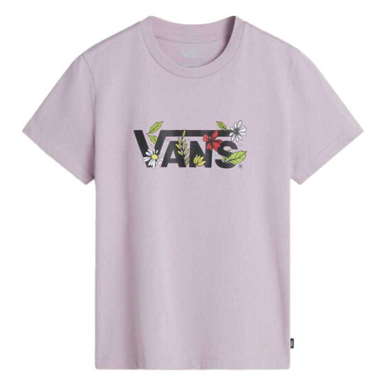 VANS Foliage short sleeve T-shirt