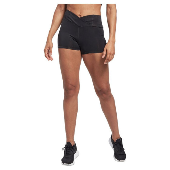 REEBOK Workout Ready Basic Hot Shorts