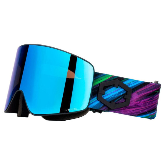 OUT OF Void The One Gelo Photochromic Polarized Ski Goggles