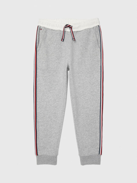 Kids' Solid Jogger