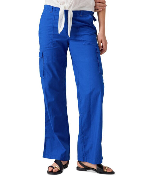 Women's Reissue Wide-Leg Cargo Pants