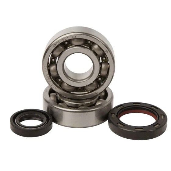 HOTRODS Honda Cr 125R 90-07 Crank Shaft Bearing Kit