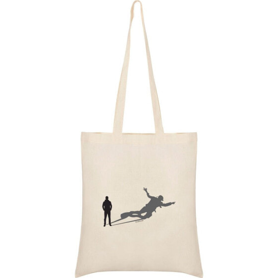 KRUSKIS Shadow Dive Tote Bag