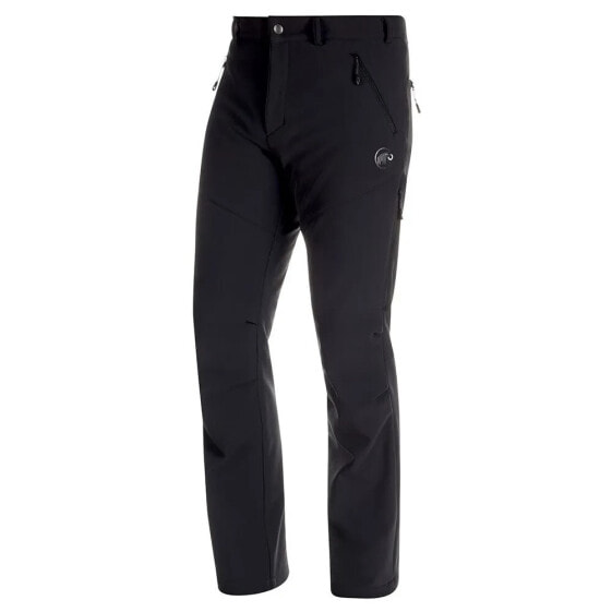 MAMMUT Winter Hiking SO Pants