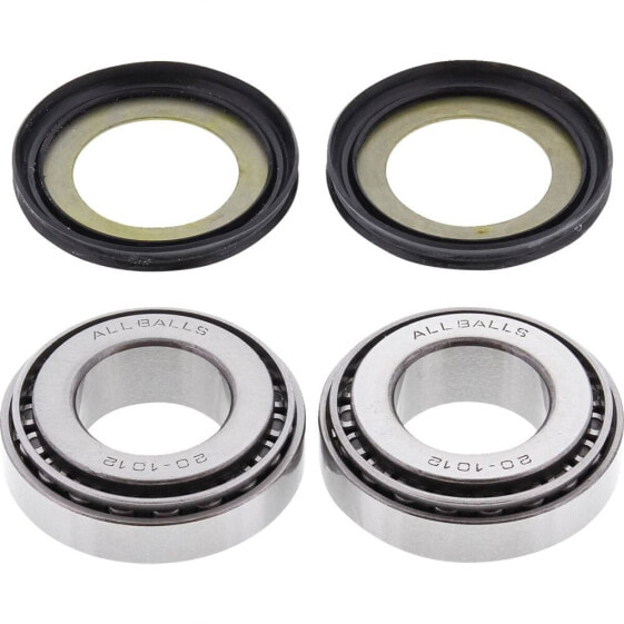 MOOSE HARD-PARTS 22-1032 steering bearing kit