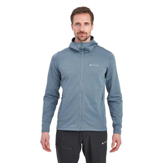 MONTANE Protium hoodie fleece