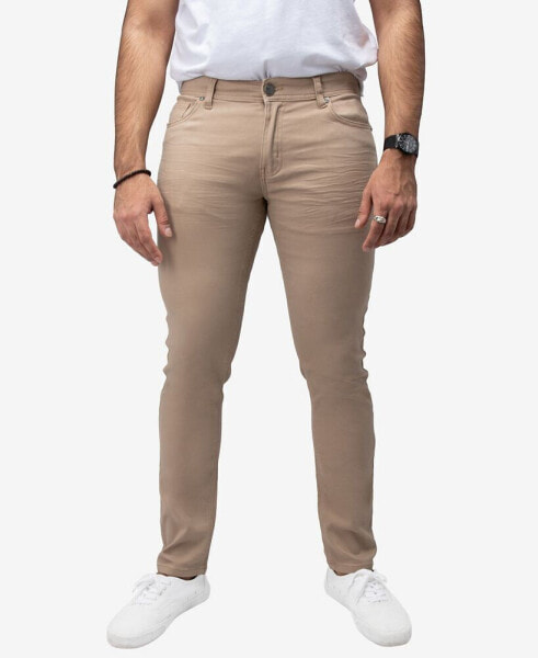 Men's Stretch Commuter Chino Pants