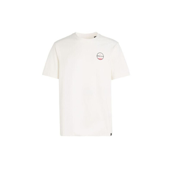 O'Neill Jack Backprint T-Shirt M 92800613553