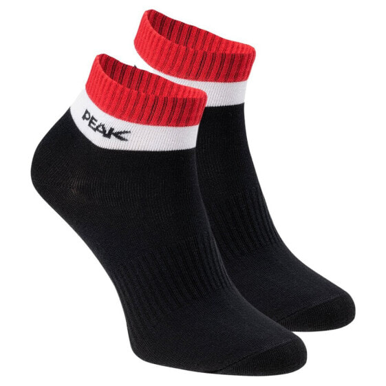 PEAK W214071 Half long socks