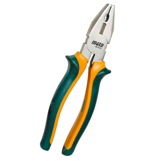 MOTA HERRAMIENTAS Q108 Universal Pliers 200 mm