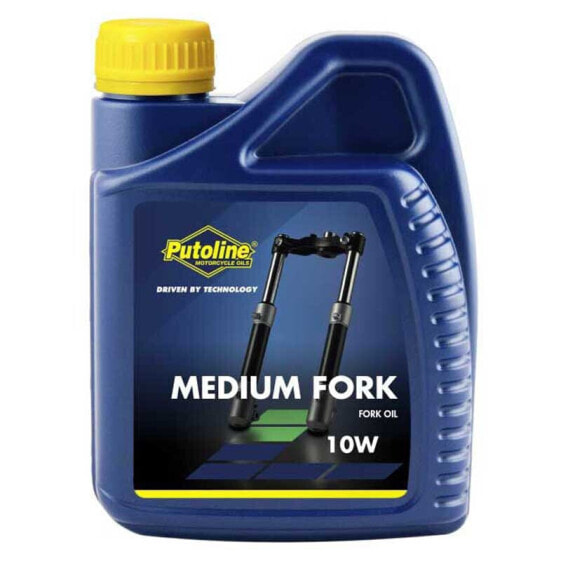 PUTOLINE Medium 500ml Fork Oil