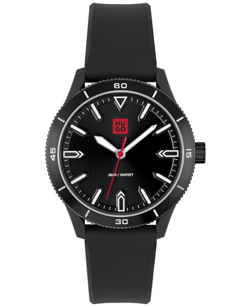 Наручные часы Seiko Men's Automatic Presage Brown Leather Strap Watch 40.5mm.