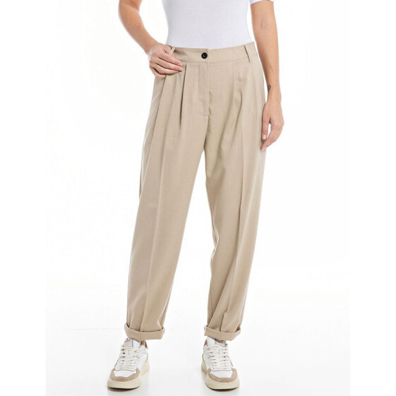 REPLAY W8065A.000.84489 pants