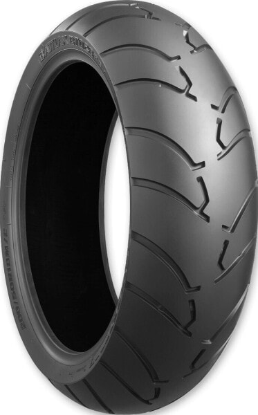 Мотошины летние Bridgestone BT 028 G 200/50 R18 76V