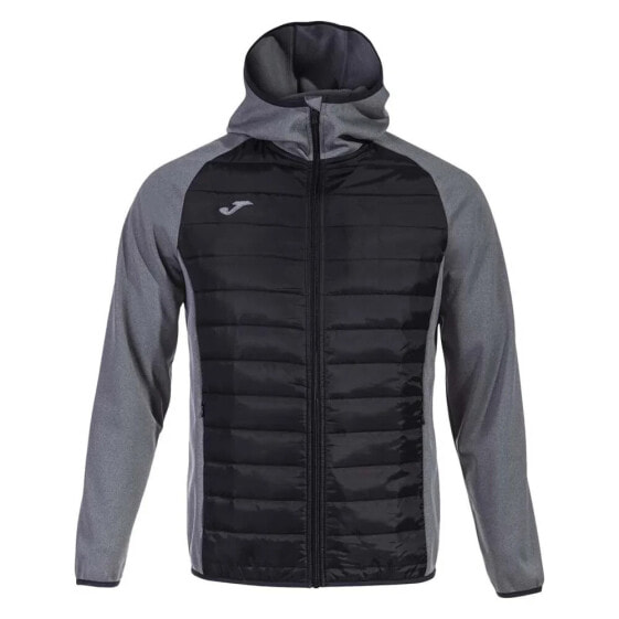 JOMA Berna III softshell jacket