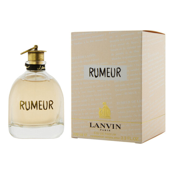 Женская парфюмерия Lanvin EDP Rumeur (100 ml)