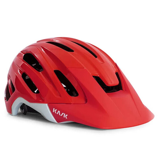 KASK Caipi WG11 helmet