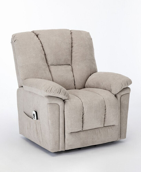 Charleston Microfiber Lift Chair