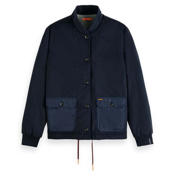 SCOTCH & SODA 174432 jacket