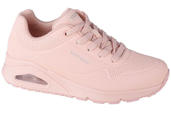 SKECHERS Uno Frosty Kicks trainers