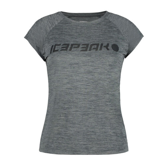 ICEPEAK Devine short sleeve T-shirt