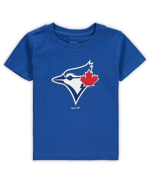 Футболка OuterStuff Blue Jays Primary