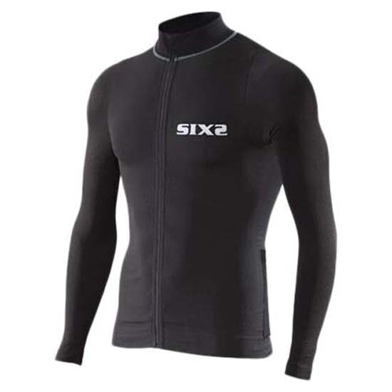 SIXS Chromo long sleeve jersey