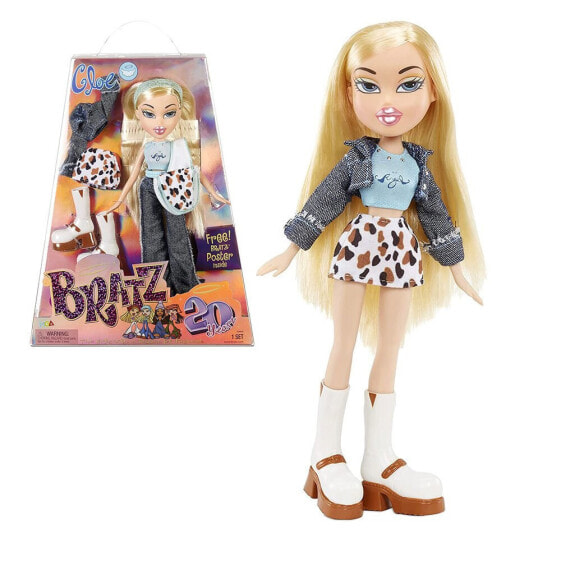 Кукла Bratz Cloe