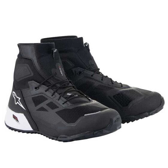 ALPINESTARS CR-1 motorcycle shoes