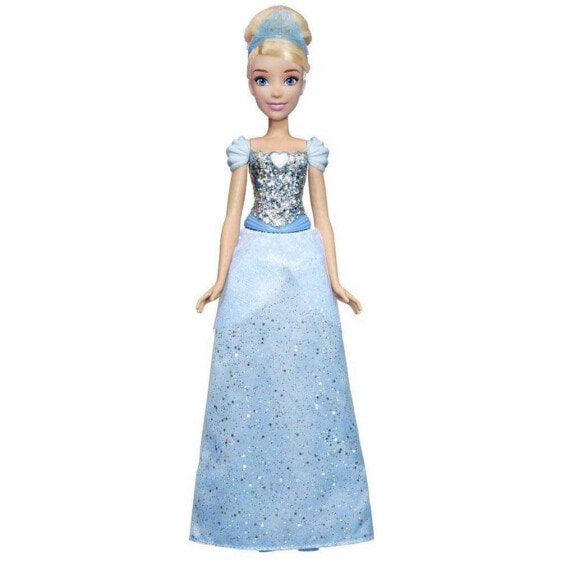 Кукла Disney Princess Royal Shimmer Золушка