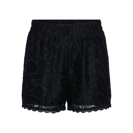 PIECES Olline shorts